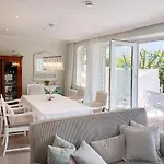 Haus Anholt Apartment