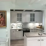 Haus Anholt Apartment *