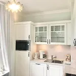 Haus Anholt Apartment Timmendorfer Strand