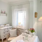 Apartment Haus Anholt *