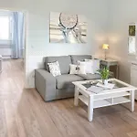 Haus Anholt Apartment *