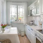 Haus Anholt Apartment *