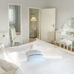 Apartment Haus Anholt Timmendorfer Strand
