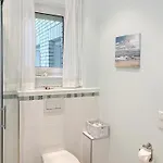 Haus Anholt Apartment Timmendorfer Strand