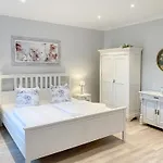 Apartment Haus Anholt Timmendorfer Strand