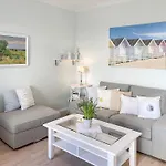 Haus Anholt Apartment *