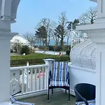 Haus Anholt Apartment Timmendorfer Strand