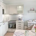 Haus Anholt Apartment