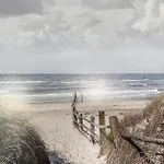Apartment Haus Anholt Timmendorfer Strand