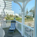 Haus Anholt Apartment