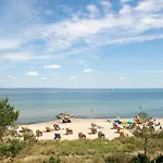 Haus Anholt * Timmendorfer Strand