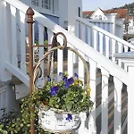 Haus Anholt Apartment