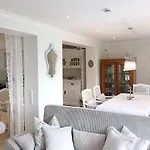 Haus Anholt Apartment Timmendorfer Strand