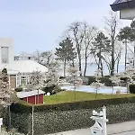 Apartment Haus Anholt Timmendorfer Strand