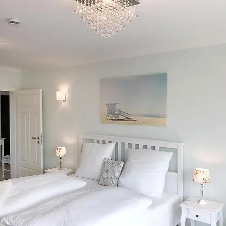 Haus Anholt Lejlighed *