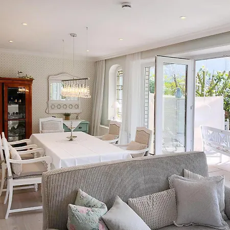 Haus Anholt Διαμέρισμα