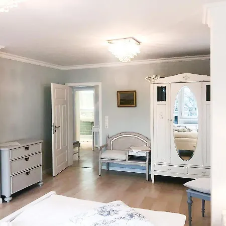 Haus Anholt * Timmendorfer Strand