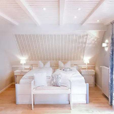 Διαμέρισμα Haus Anholt