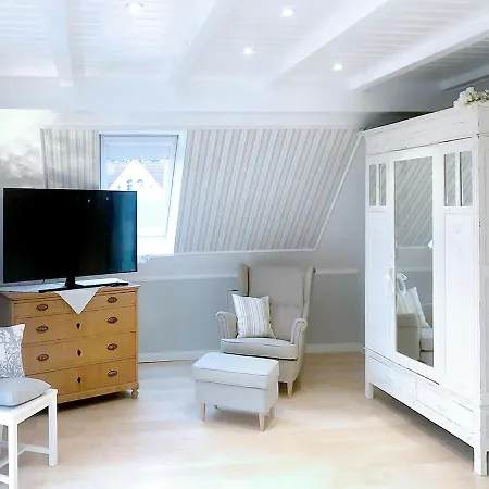 Lejlighed Haus Anholt