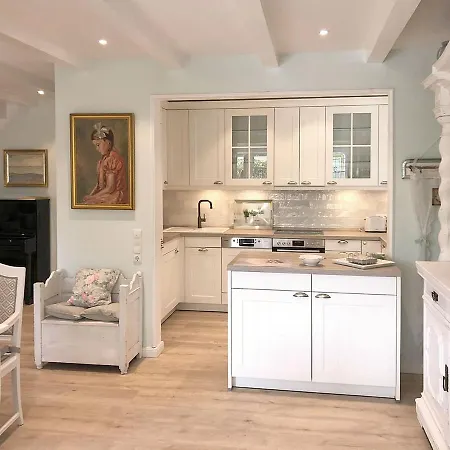 Haus Anholt Διαμέρισμα Timmendorfer Strand