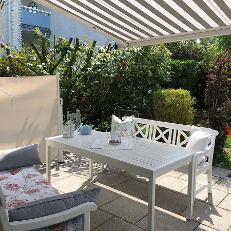 Haus Anholt *