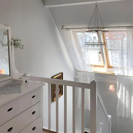Haus Anholt Lejlighed Timmendorfer Strand