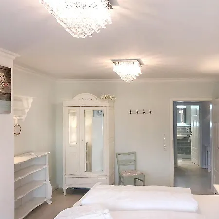 Haus Anholt Lejlighed Timmendorfer Strand