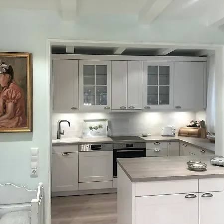 Haus Anholt 아파트 *