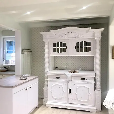 Haus Anholt Διαμέρισμα Timmendorfer Strand