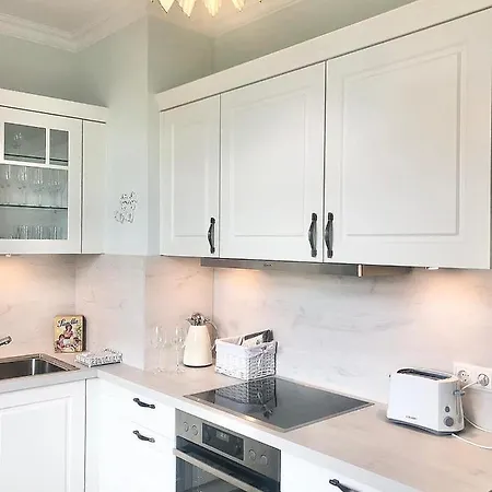 Haus Anholt Appartement *