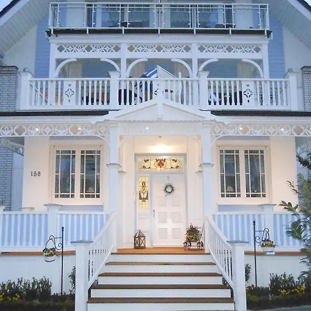 Haus Anholt Apartamento *