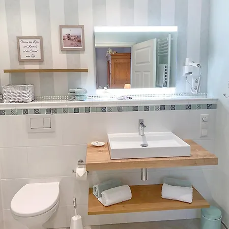 Apartamento Haus Anholt