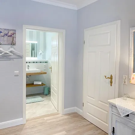 Haus Anholt Διαμέρισμα Timmendorfer Strand