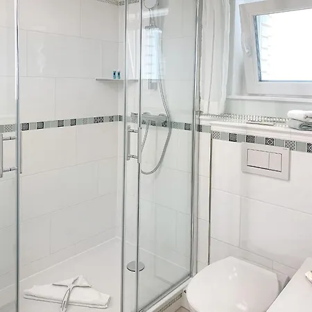 Haus Anholt * Timmendorfer Strand