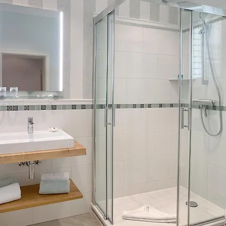 Haus Anholt Apartament