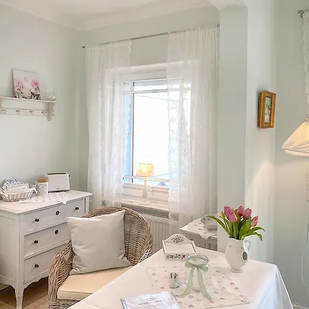 Apartamento Haus Anholt *