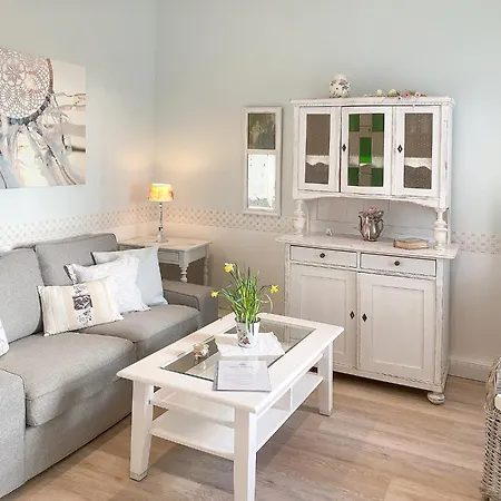 Apartament Haus Anholt Timmendorfer Strand