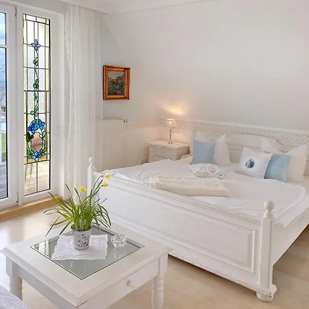 Haus Anholt * Timmendorfer Strand