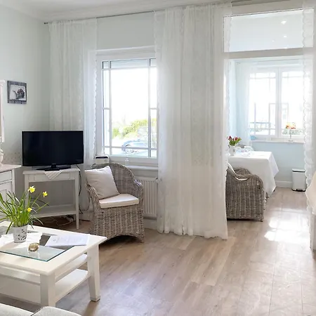 Haus Anholt Lägenhet