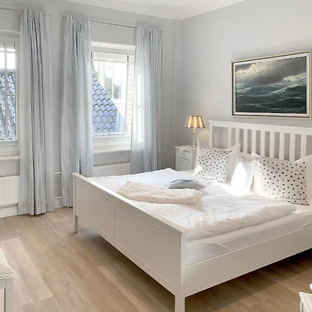 Apartamento Haus Anholt