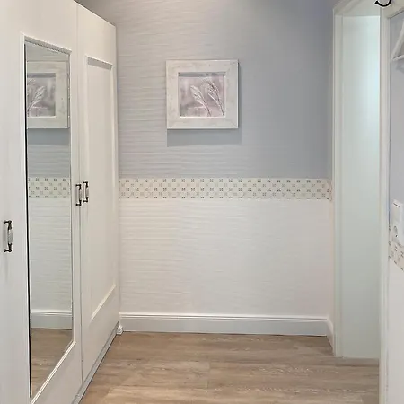 Apartamento Haus Anholt
