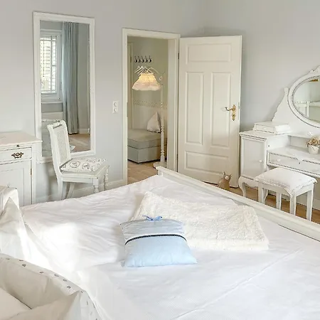 Lejlighed Haus Anholt Timmendorfer Strand