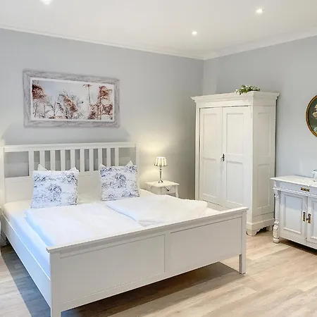 Lejlighed Haus Anholt Timmendorfer Strand