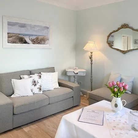 Haus Anholt Timmendorfer Strand