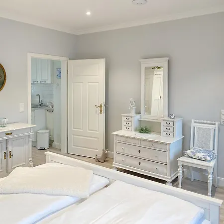 Apartamento Haus Anholt