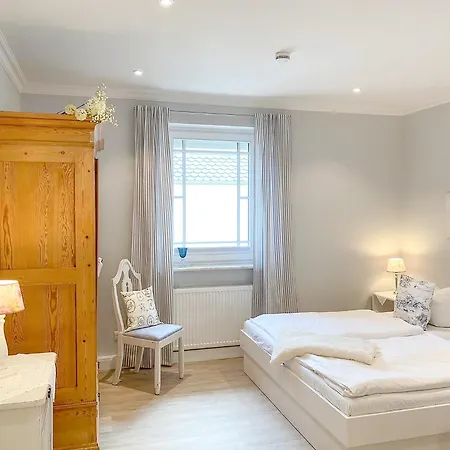 Haus Anholt Appartement Timmendorfer Strand