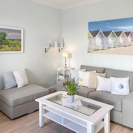 Haus Anholt Διαμέρισμα *