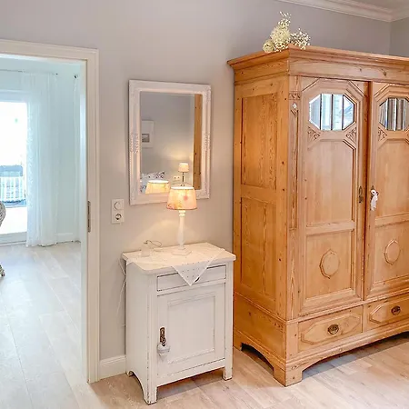 Haus Anholt * Timmendorfer Strand