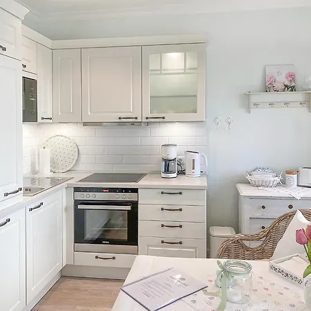 Haus Anholt Apartamento
