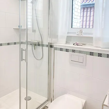 Apartamento Haus Anholt *